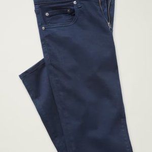 Bonobos Extra Stretch Travel Jeans